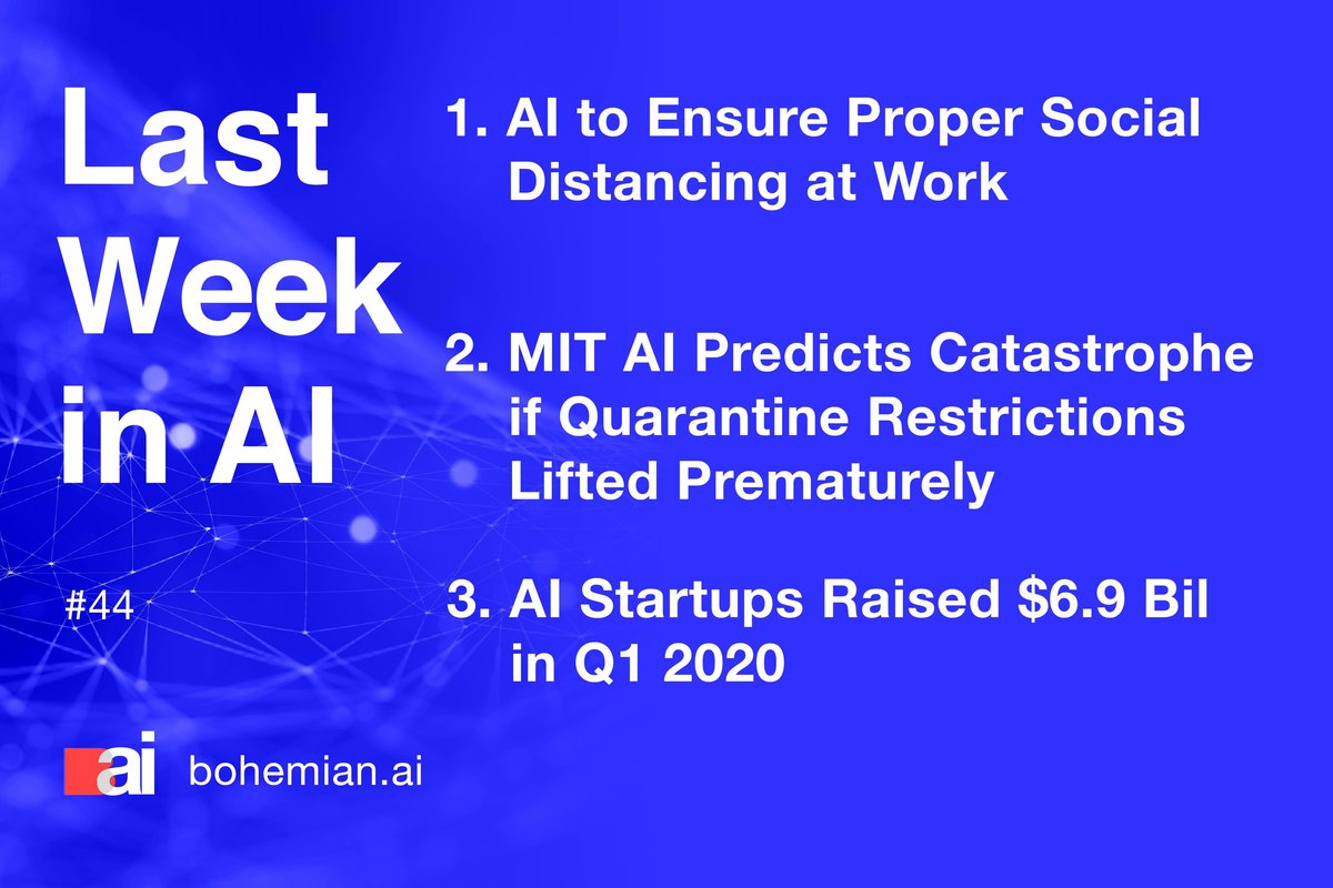 Last Week in AI 44 Bohemian AI